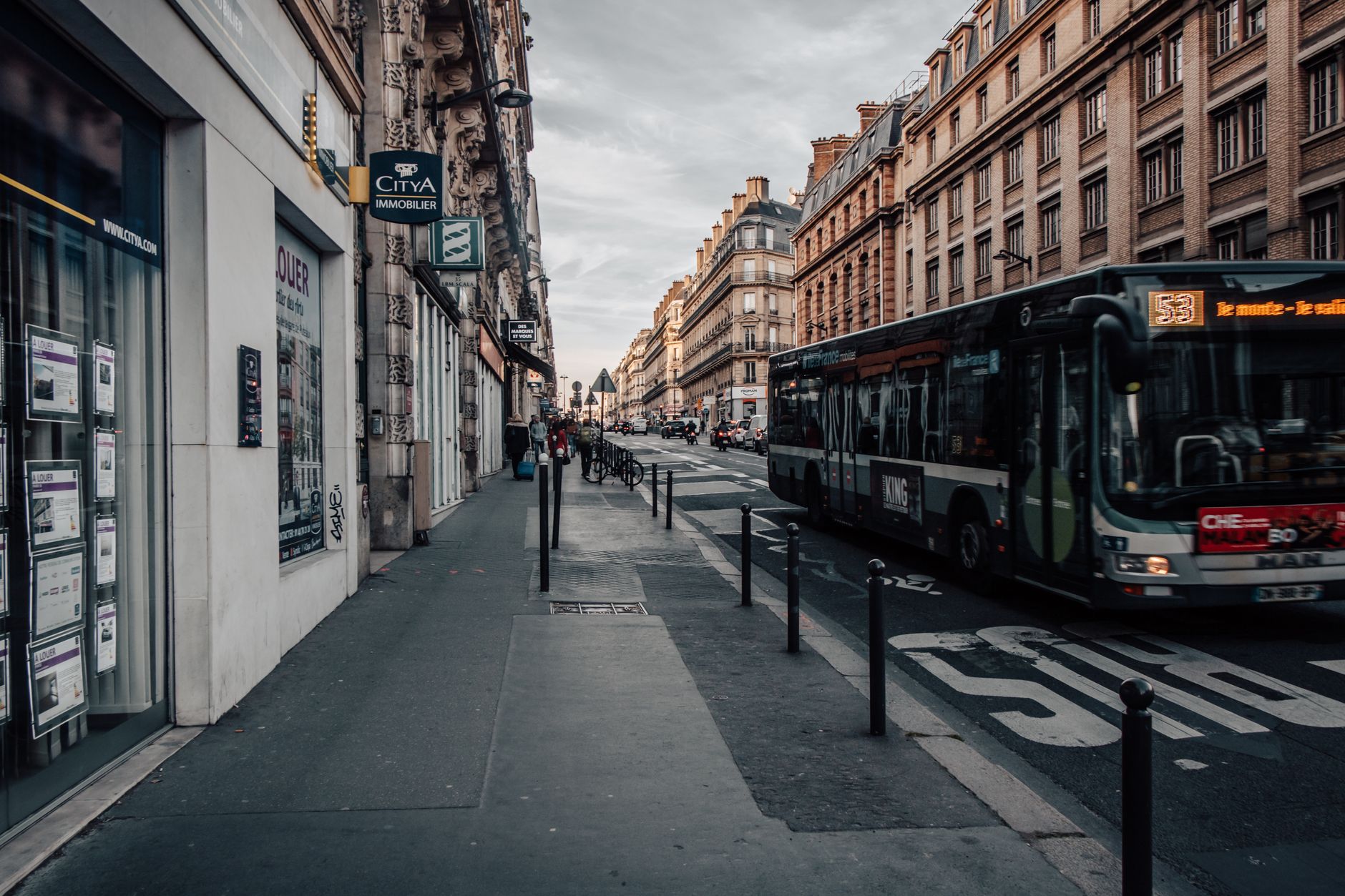 Diagnostiqueur immobilier à Saint-Louis